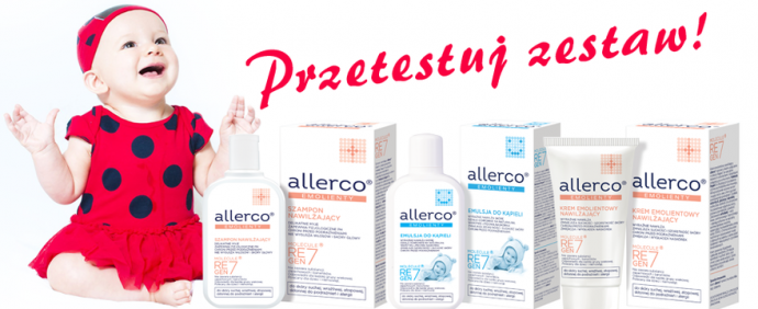 Konkurs "Zadbany maluszek"