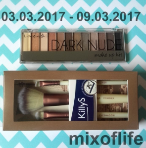 Konkurs "Szybkie rozdanie u mixoflife"