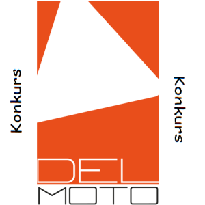 Wygraj bon 100zł na zakupy w sklepie delmoto.pl!