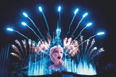 Wygraj magiczny pobyt w Disneyland® Paris