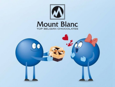 Wygraj wybrane czekoladki Mount Blanc