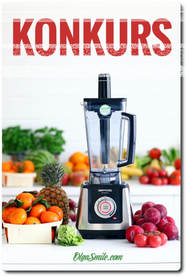 Wuhraj blender wysokoobrotowy Happycall Axlerim