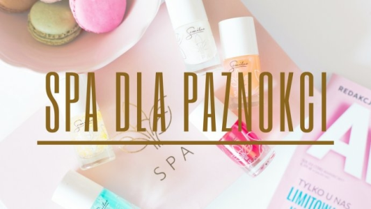 Konkurs "Kobiece przyjemności z Semilac - wygraj zestaw do regeneracji paznokci"