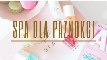 Konkurs "Kobiece przyjemności z Semilac - wygraj zestaw do regeneracji paznokci"