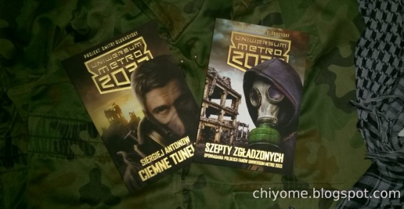 Konkurs "Bez Okazji 2"