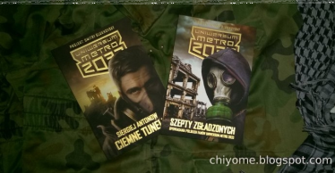 Konkurs "Bez Okazji 2"