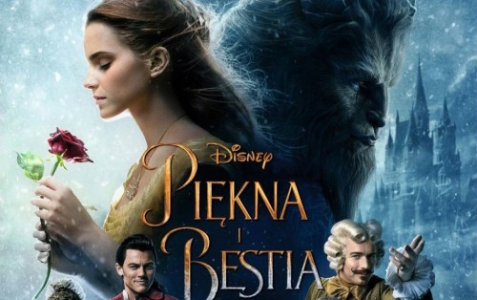 Konkurs "Piękna i Bestia"