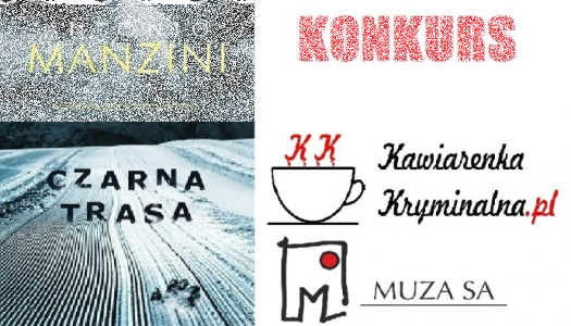 Konkurs wraz z Czarną trasą