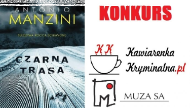 Konkurs wraz z Czarną trasą