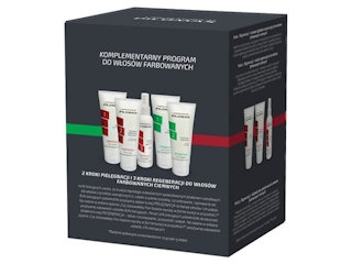 Konkurs "Pielęgnacja ciemnych włosów farbowanych dzięki Pilomax" do godz. 20:00