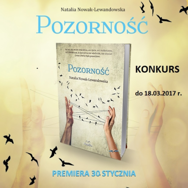 Konkurs "Pozorność"