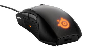 Wygraj mysz SteelSeries Rival 700