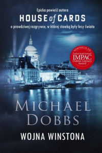 Wygraj powieść historyczną Wojna Winstona