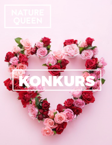 Wygraj zestaw surowców kosmetycznych NatureQueen