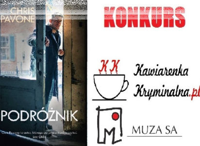 Konkurs wraz z Podróżnikiem