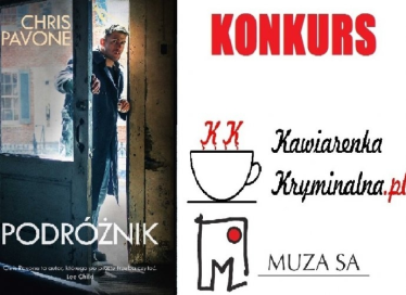 Konkurs wraz z Podróżnikiem