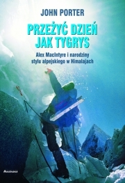 Konkurs "Przeżyć dzień jak tygrys"