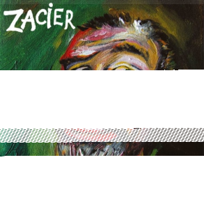 Wygraj płytę formacji Zacier - "Podróże w czasie, czyli park, rower i wiewiórki"