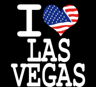 Konkurs "Disco Party w Las Vegas" Łódź