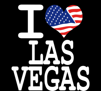 Konkurs "Disco Party w Las Vegas" Łódź