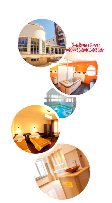 Konkurs "Wiosna z cechini Muszyna i Kaufland"