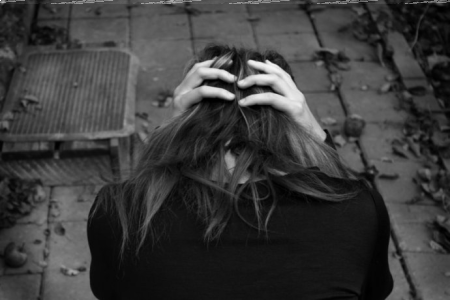 Konkurs "Mroczny zaułek"