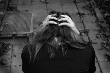 Konkurs "Mroczny zaułek"