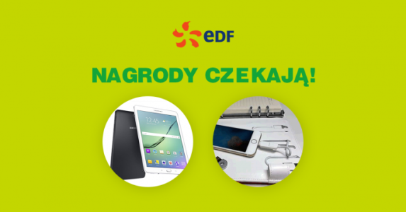 Konkurs "Oszczędzanie w firmie"