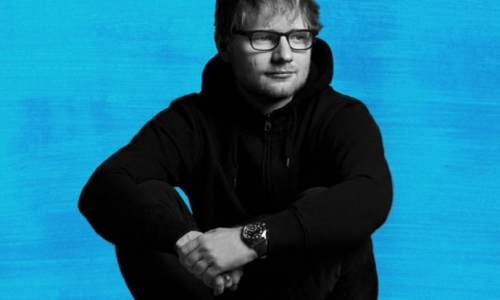 Wygraj nowy album Eda Sheerana