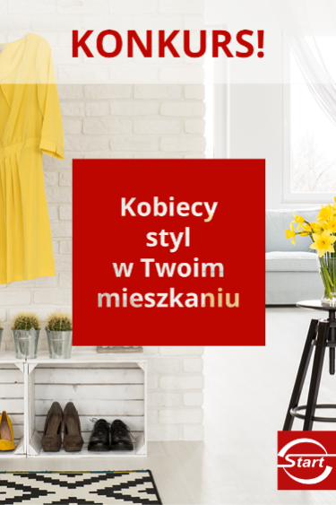 Konkurs "Kobiecy Styl"