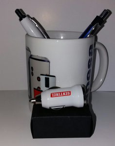 Konkurs "Czysta, zdrowa woda"