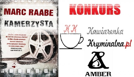 Konkurs wraz z Kamerzystą