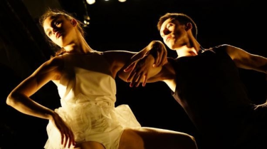 Wygraj płytę DVD "MR. GAGA" Prądnik