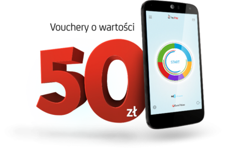 Konkurs "PeoPay z Masterpass – etap dodatkowy"