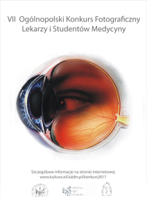 VII Ogólnopolski Konkurs Fotograficzny Lekarzy i Studentów Medycyny