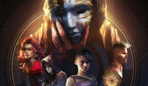 Wygraj grę Torment: Tides of Numenera