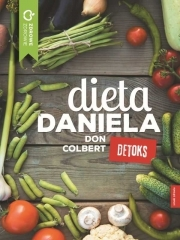 Wygraj książkę "Dieta Daniela. Detoks"