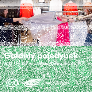 Konkurs "Galanty pojedynek w Sukcesji"