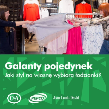 Konkurs "Galanty pojedynek w Sukcesji"
