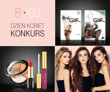 Konkurs "Czego potrzebuje kobieta?"