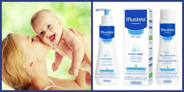 Konkurs "Wiosenna pielęgnacja maluszk"