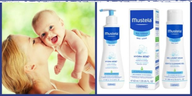 Konkurs "Wiosenna pielęgnacja maluszk"