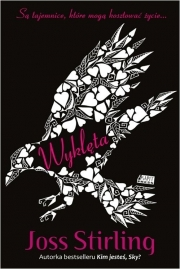 Wygraj książkę "Wyklęta"