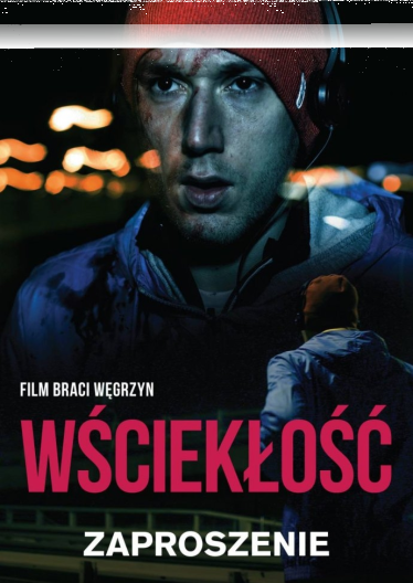 Wygraj podwójne zaproszenie na przedpremierowy pokaz filmu "Wściekłość" Warszawa