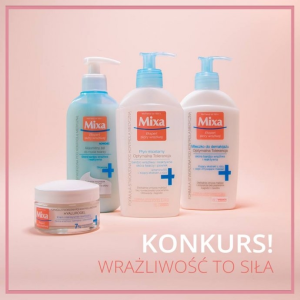 Konkurs "Kobieca wrażliwość to siła"