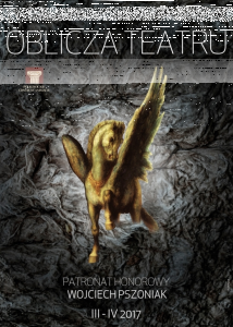 Konkurs "Festiwal 'Oblicza Teatru" Szczecin, Kraków