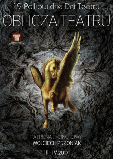 Konkurs "Festiwal 'Oblicza Teatru" Szczecin, Kraków