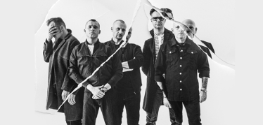 Konkurs "Coma w Stodole" Warszawa