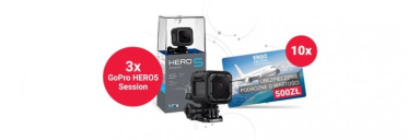 Konkurs "Jestem Pewien"