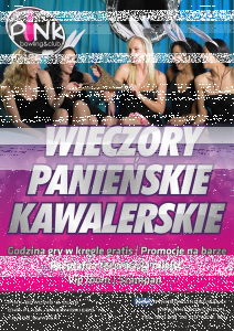 Wygraj kupon na bilard, Suwałki, do godz. 12:00